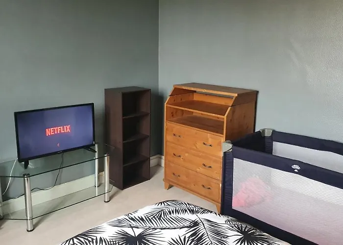 Maison, Jardin, Barbecue Et Vélo Classé 3 étoiles *