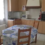 Maison, Jardin, Barbecue Et Vélo Classé 3 étoiles * Dives-sur-Mer