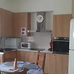 Сasa de vacaciones Maison, Jardin, Barbecue Et Vélo Classé 3 étoiles *
