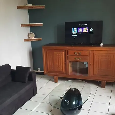 Maison, Jardin, Barbecue Et Vélo Classé 3 étoiles * Dives-sur-Mer