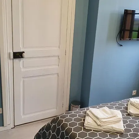 Hébergement de vacances Maison, Jardin, Barbecue Et Vélo Classé 3 étoiles