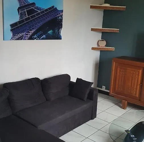 Holiday home Maison, Jardin, Barbecue Et Velo Classe 3 Etoiles Dives-sur-Mer