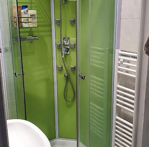 Holiday home Maison, Jardin, Barbecue Et Velo Classe 3 Etoiles Dives-sur-Mer