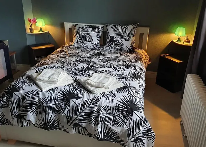 Maison, Jardin, Barbecue Et Velo Classe 3 Etoiles *