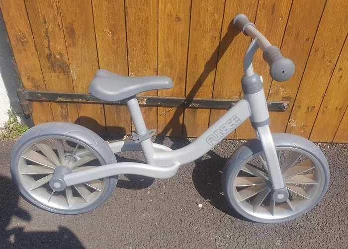 Holiday home Maison, Jardin, Barbecue Et Velo Classe 3 Etoiles Dives-sur-Mer